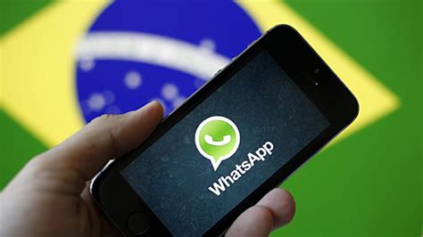 B­r­e­z­i­l­y­a­’­l­ı­ ­t­e­l­e­k­o­m­c­u­l­a­r­ ­W­h­a­t­s­A­p­p­’­a­ ­e­n­g­e­l­i­ ­ç­a­k­t­ı­!­